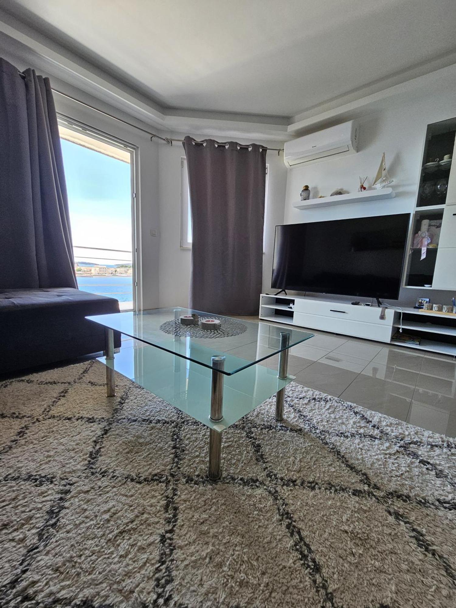 Apartman Marko2 Šibenik Eksteriør bilde
