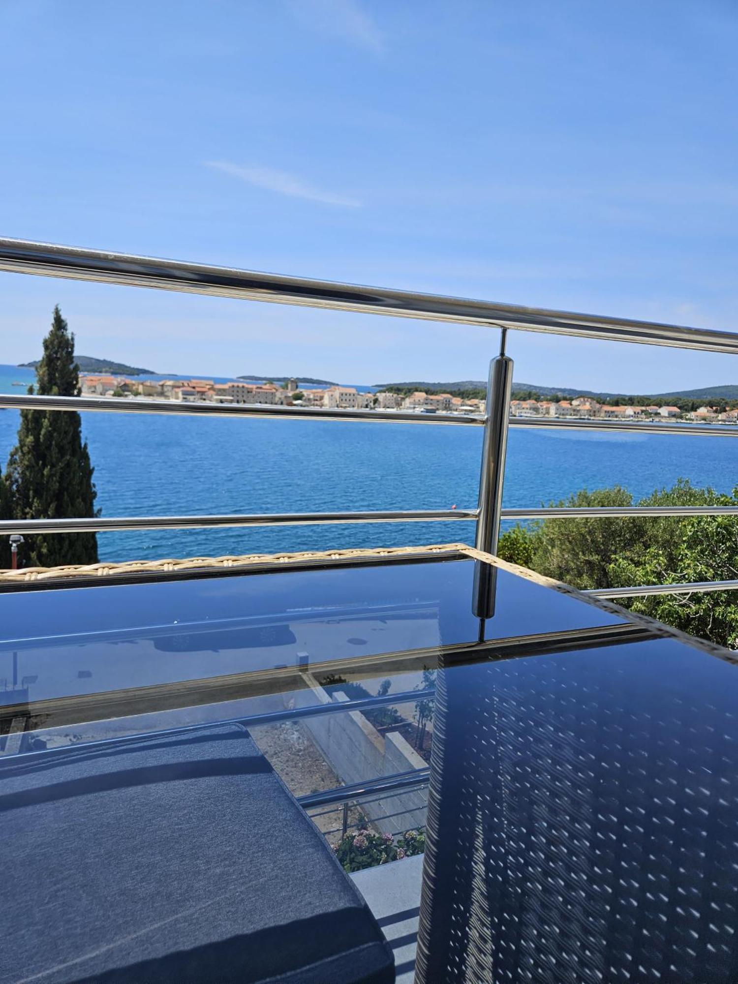 Apartman Marko2 Šibenik Eksteriør bilde
